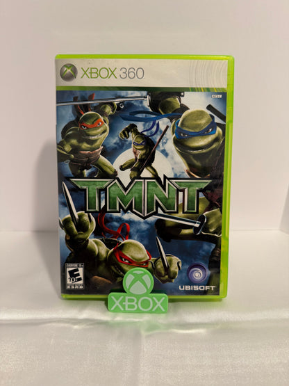 TMNT