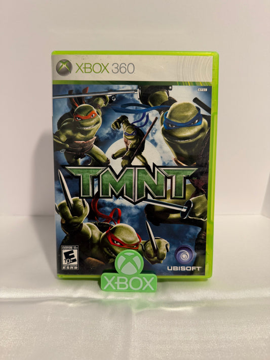 TMNT