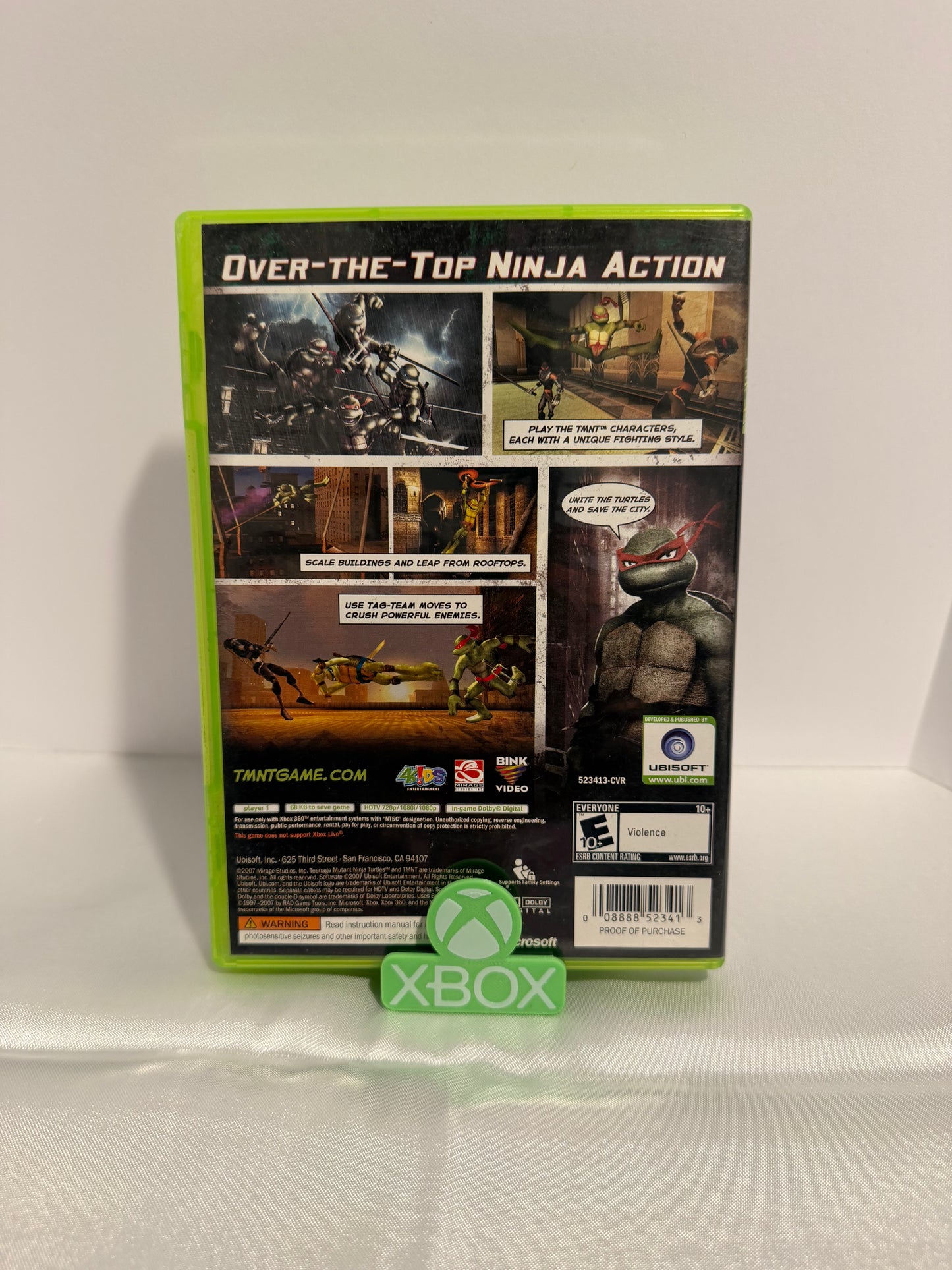 TMNT