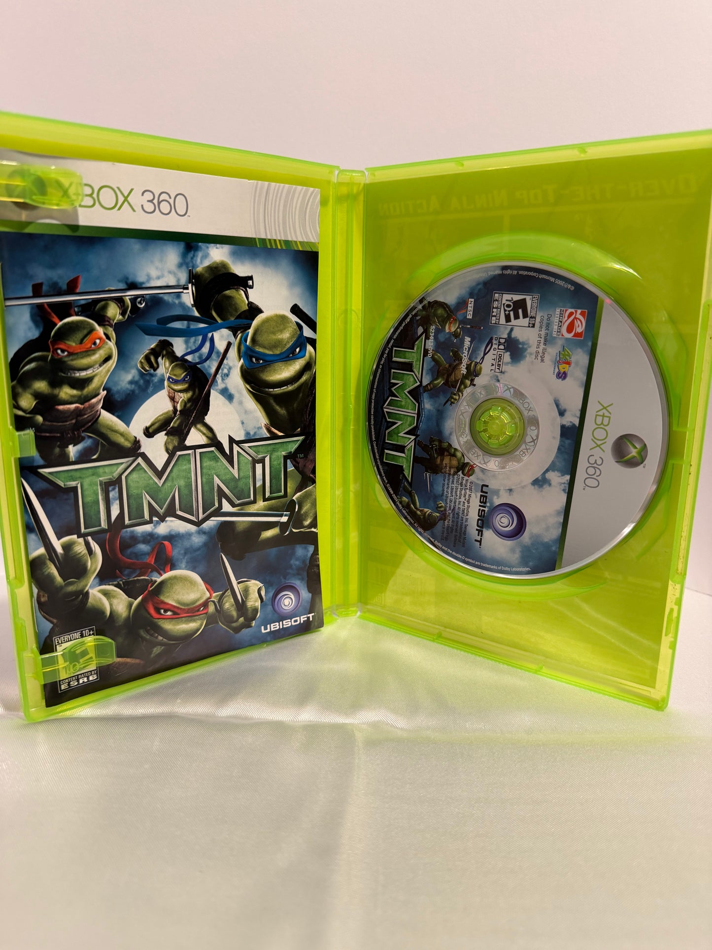 TMNT