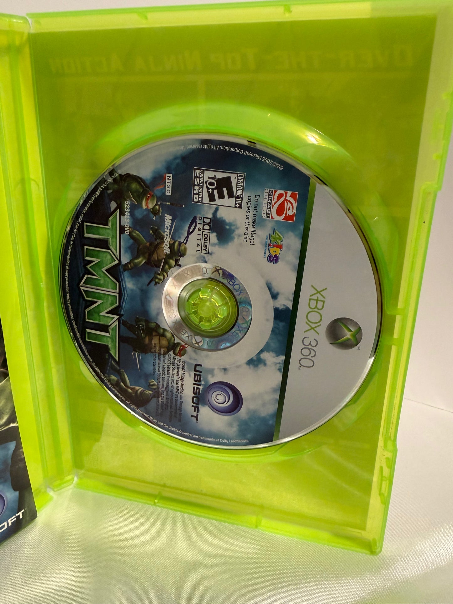TMNT