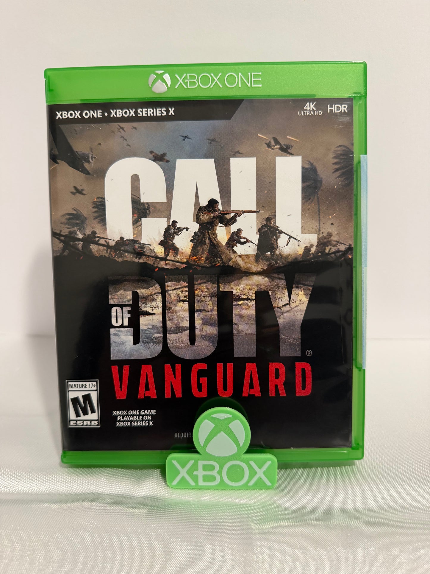 Call of Duty Vanguard