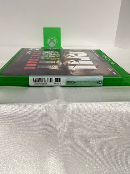 Call of Duty Vanguard