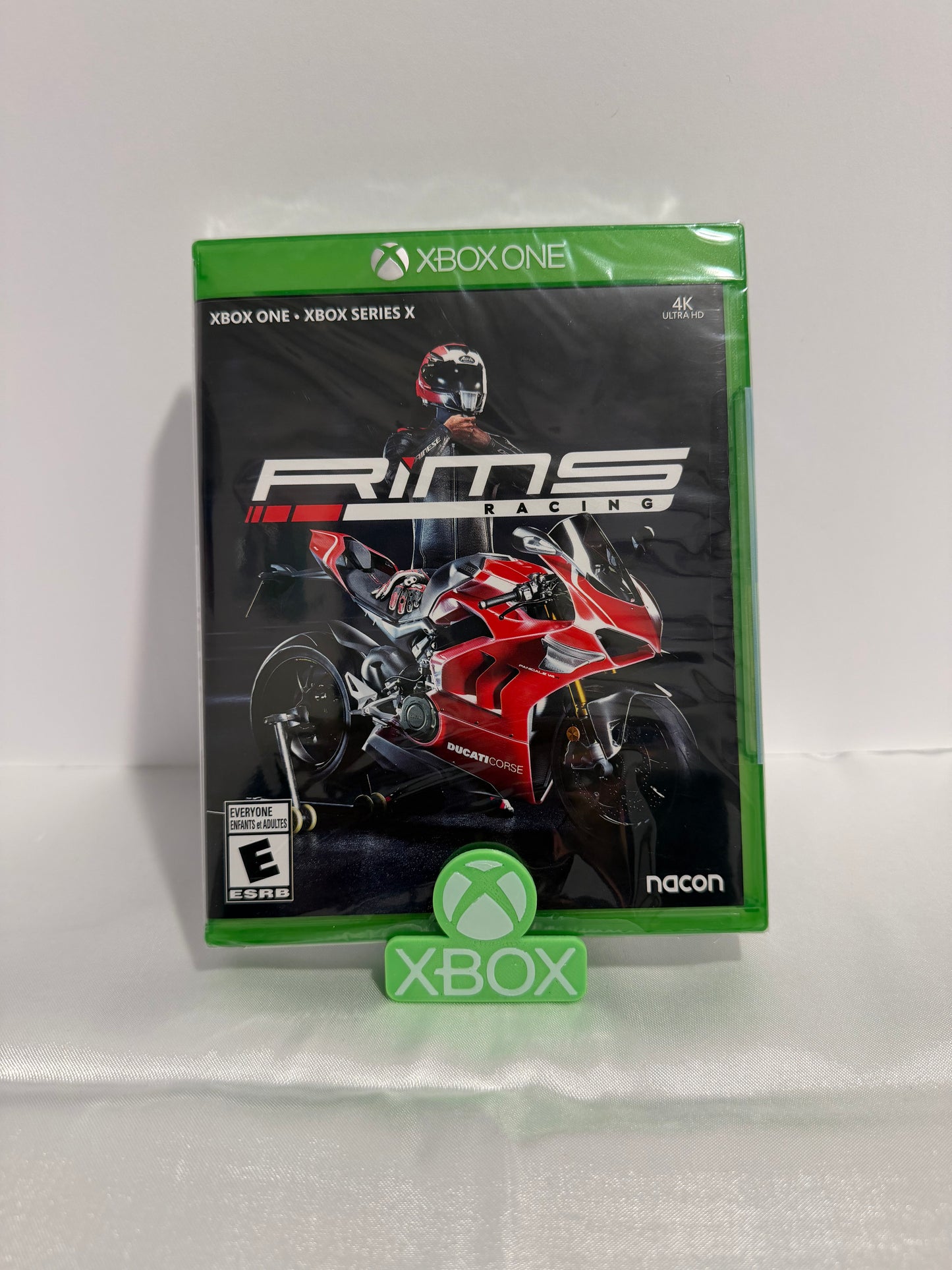 Rims Racing