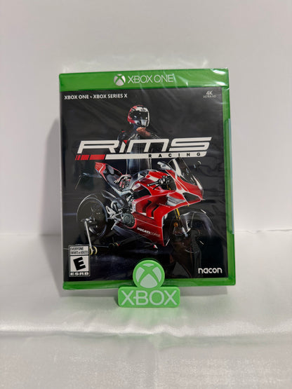 Rims Racing