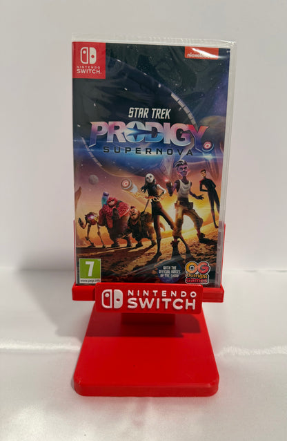 Star Trek Prodigy Supernova (Import)