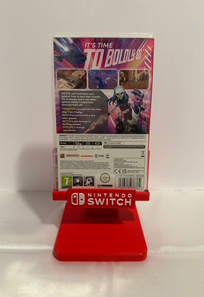 Star Trek Prodigy Supernova (Import)