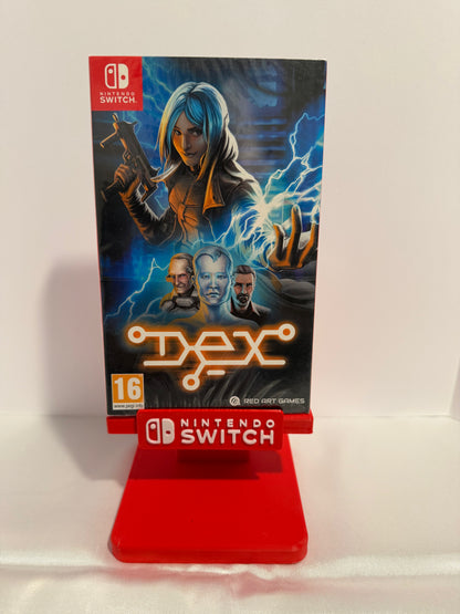 Dex (Import)
