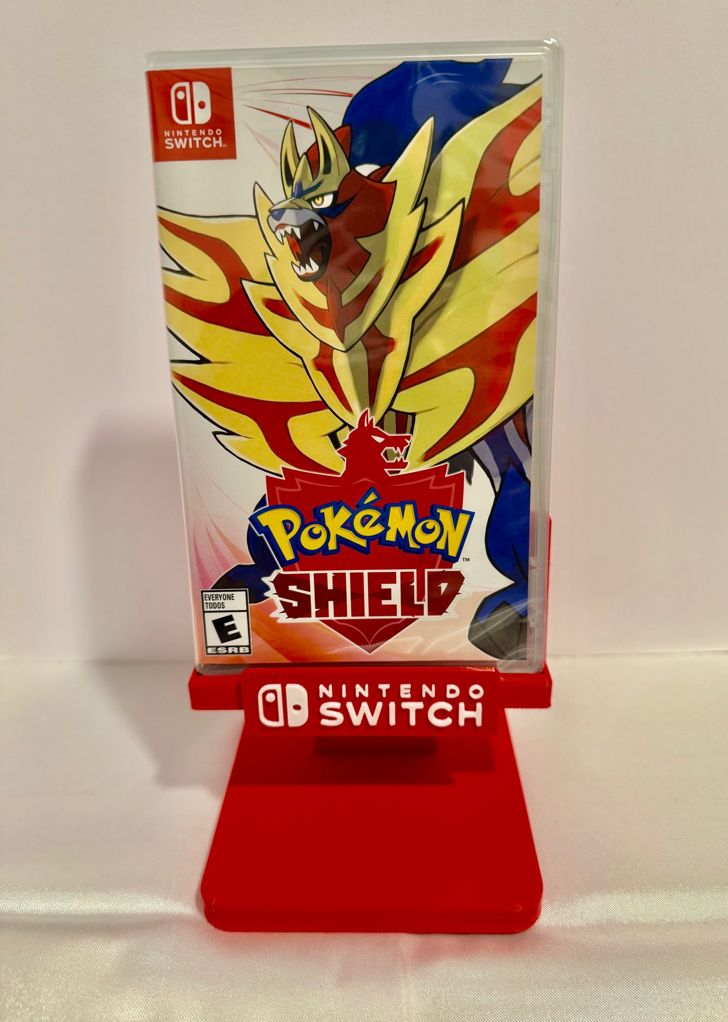 Pokemon Shield