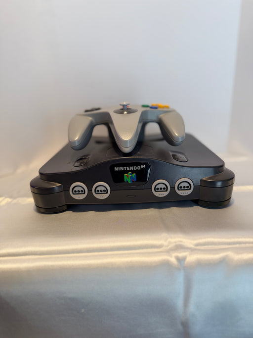 Nintendo 64