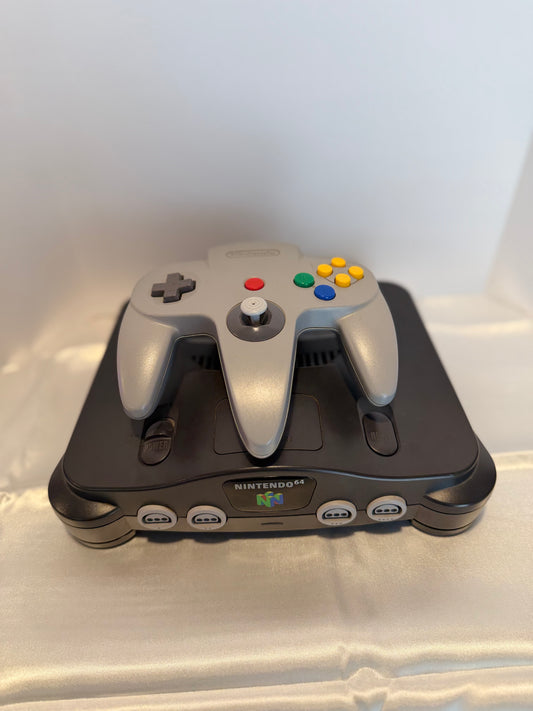 Nintendo 64