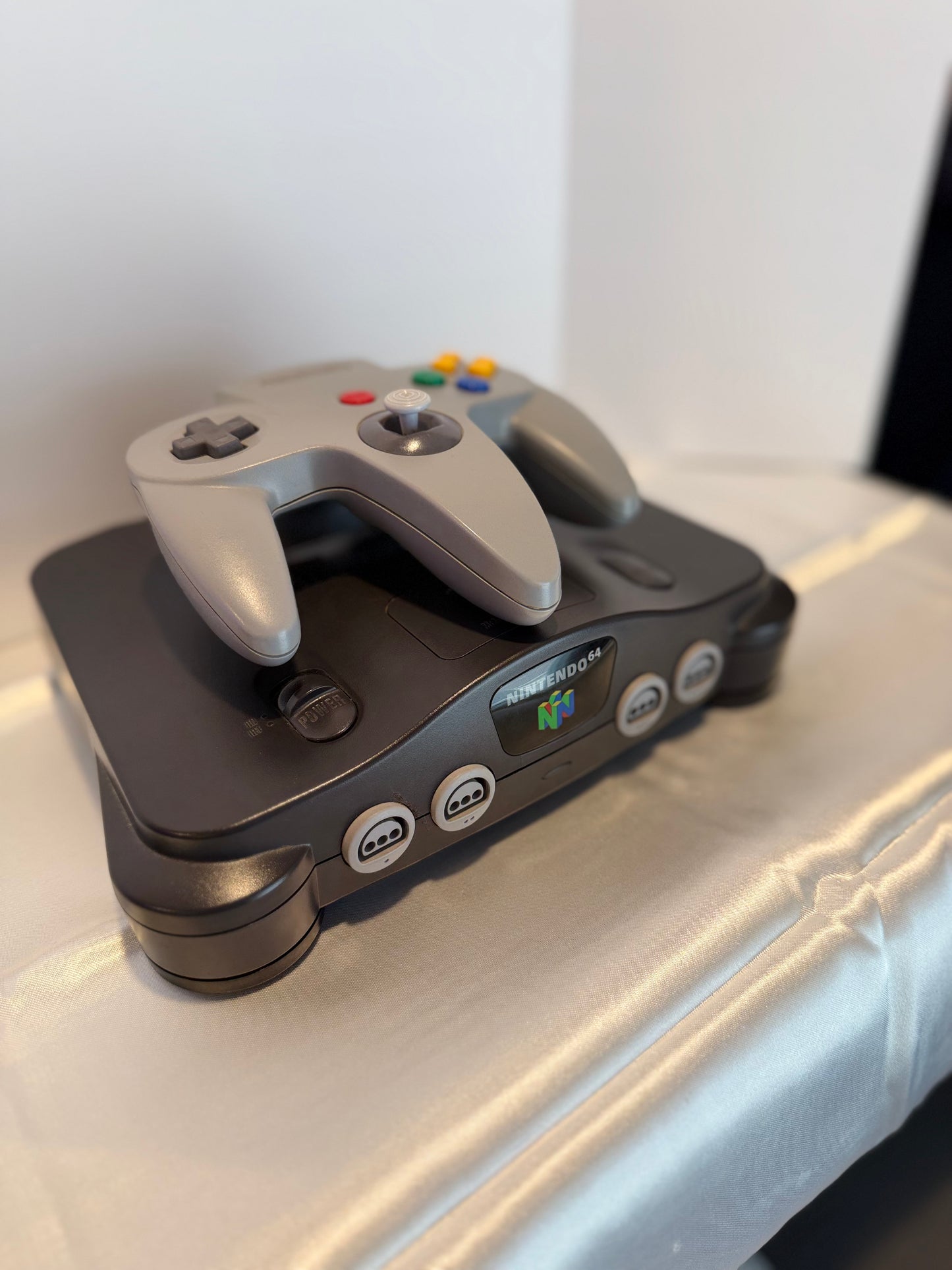 Nintendo 64