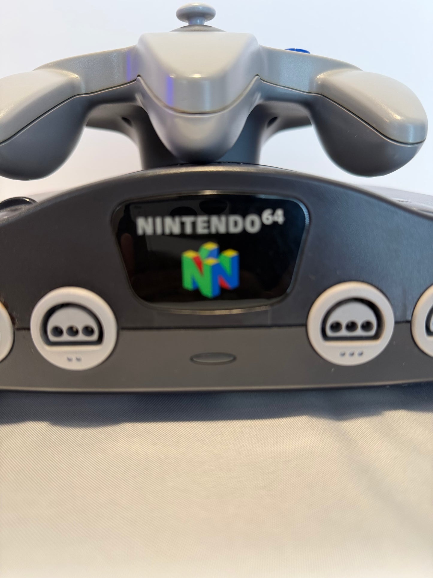 Nintendo 64