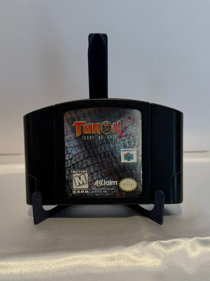Turok 2 Seeds of Evil
