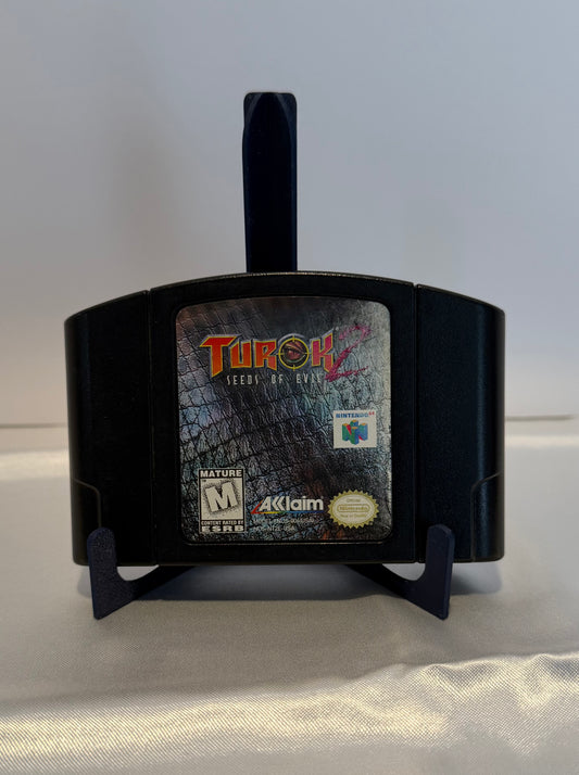 Turok 2 Seeds of Evil
