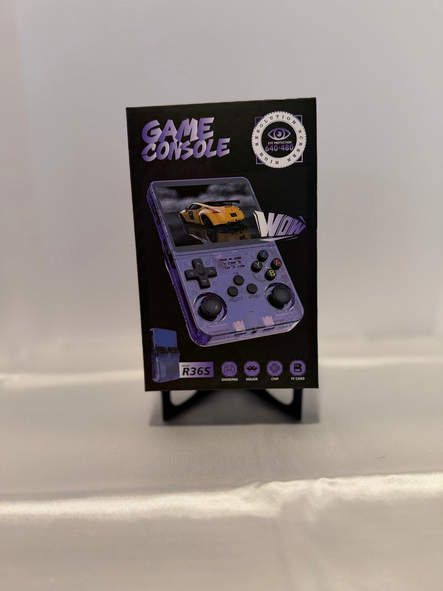 R36S - Game Console