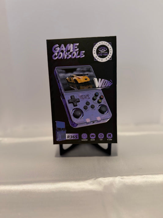 R36S - Game Console