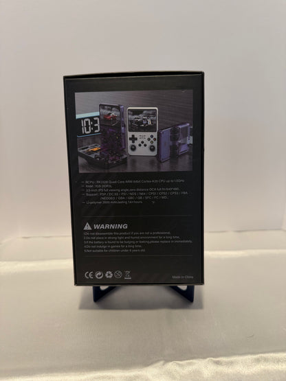 R36S - Game Console