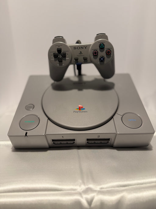 Playstation