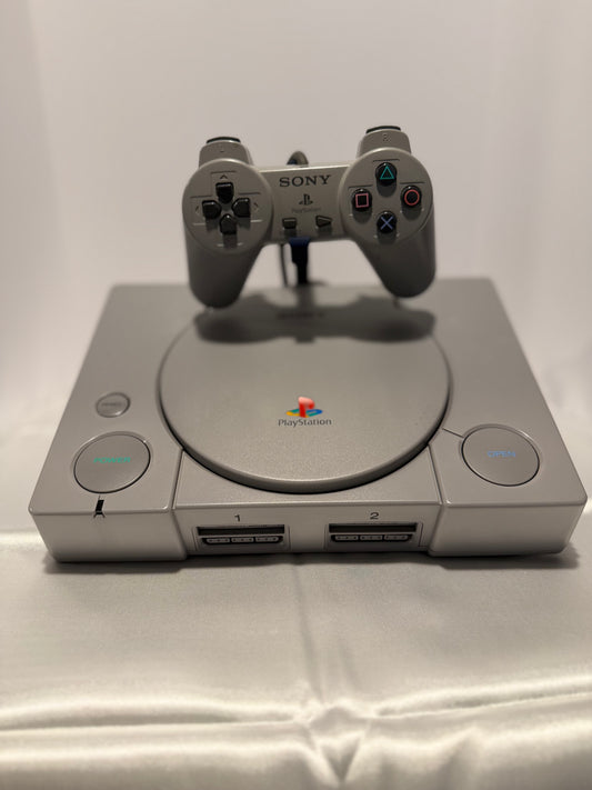 Playstation