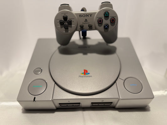 Playstation