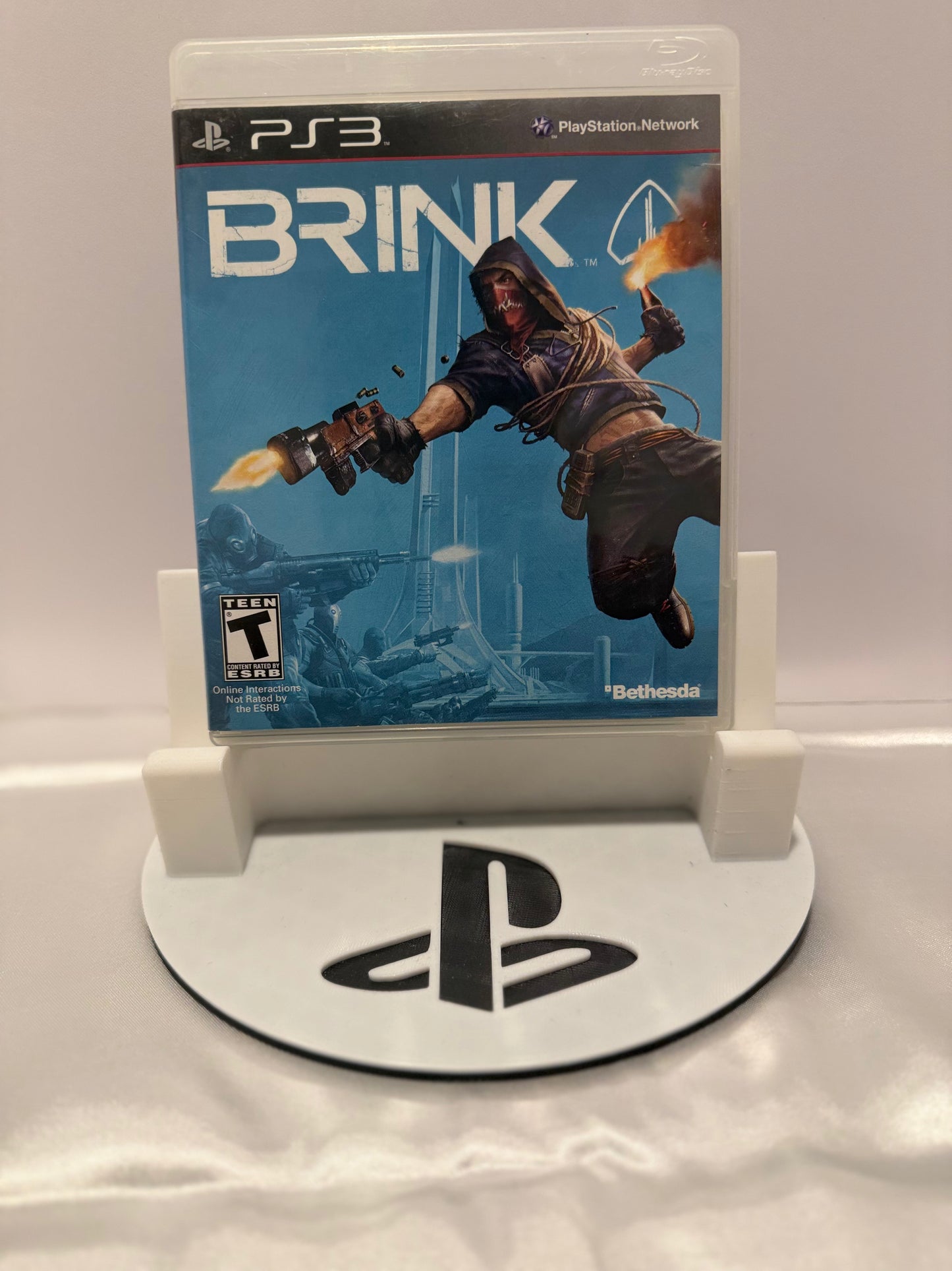 Brink