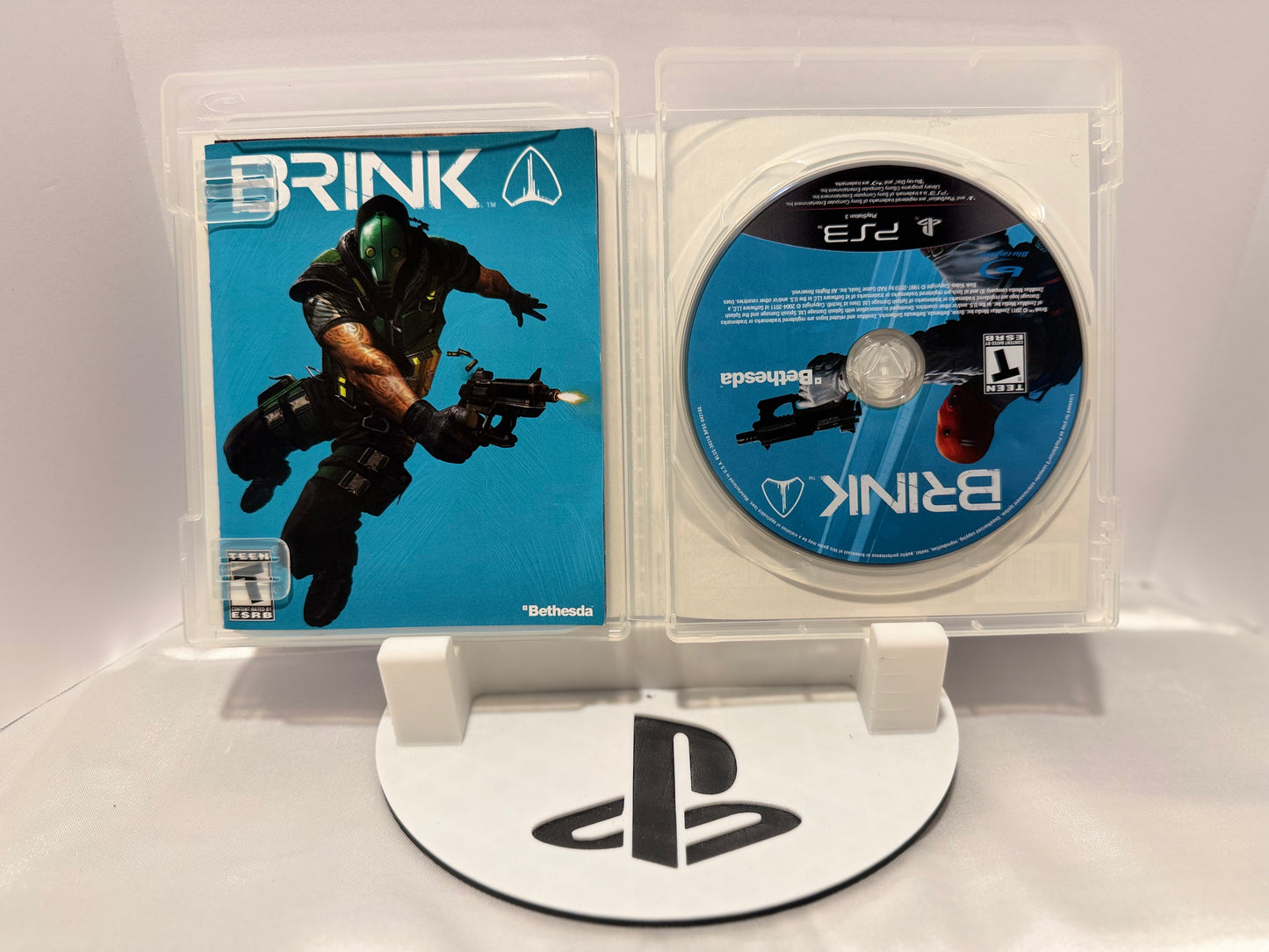 Brink
