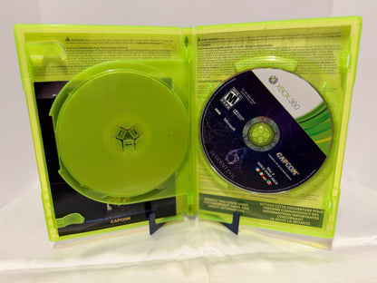 Resident Evil 6