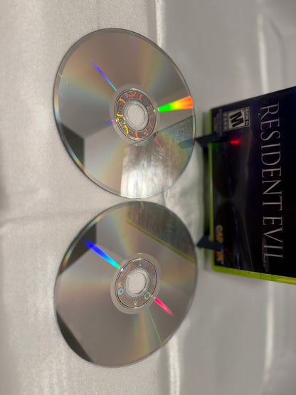 Resident Evil 6
