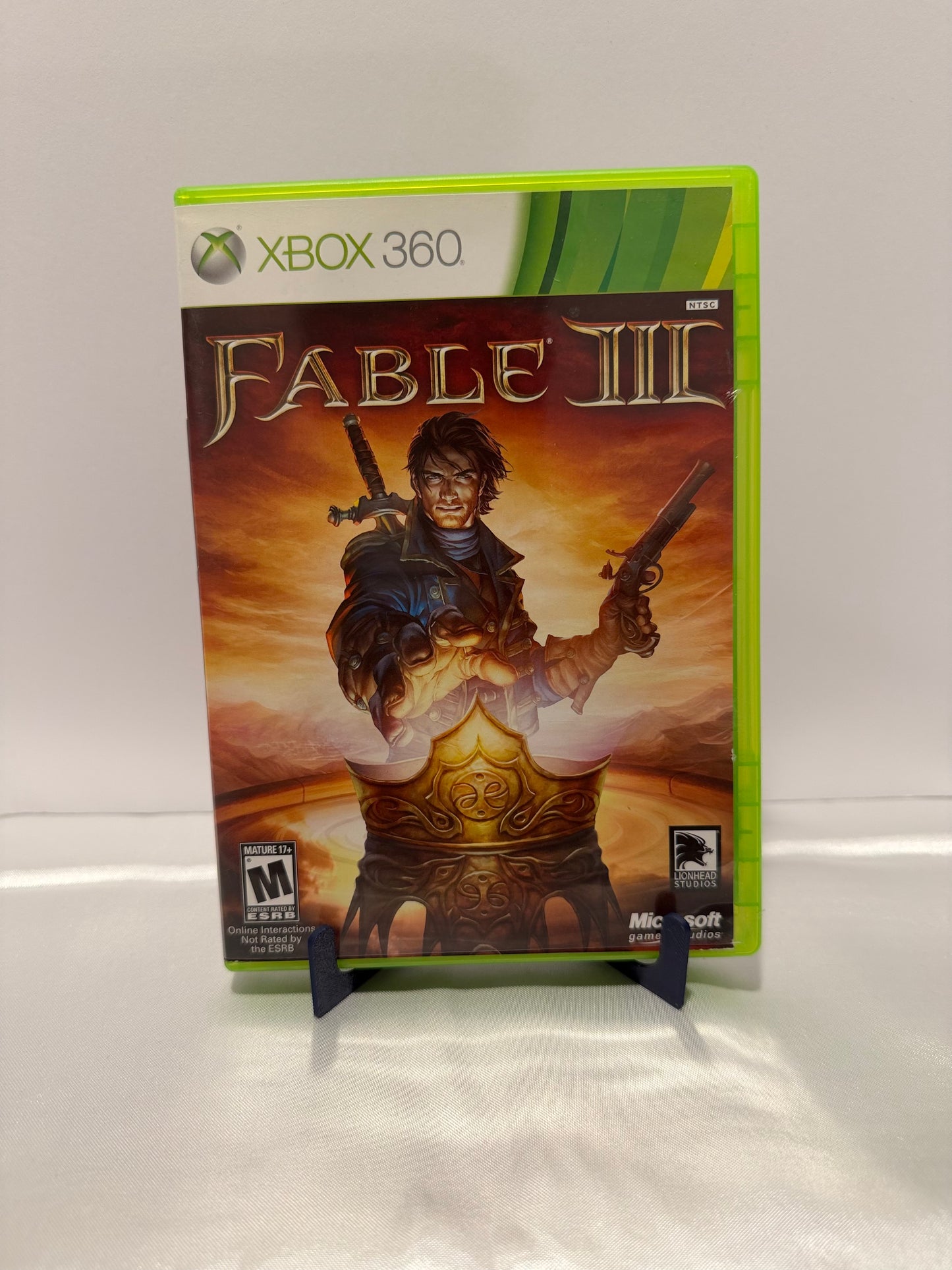 Fable 3