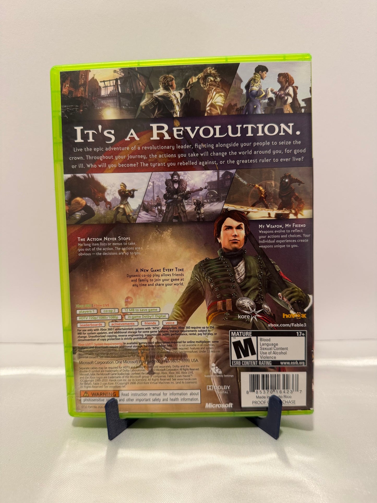 Fable 3