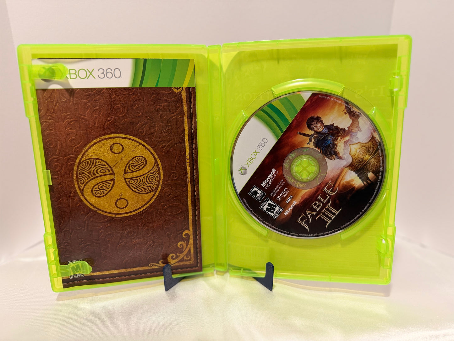 Fable 3