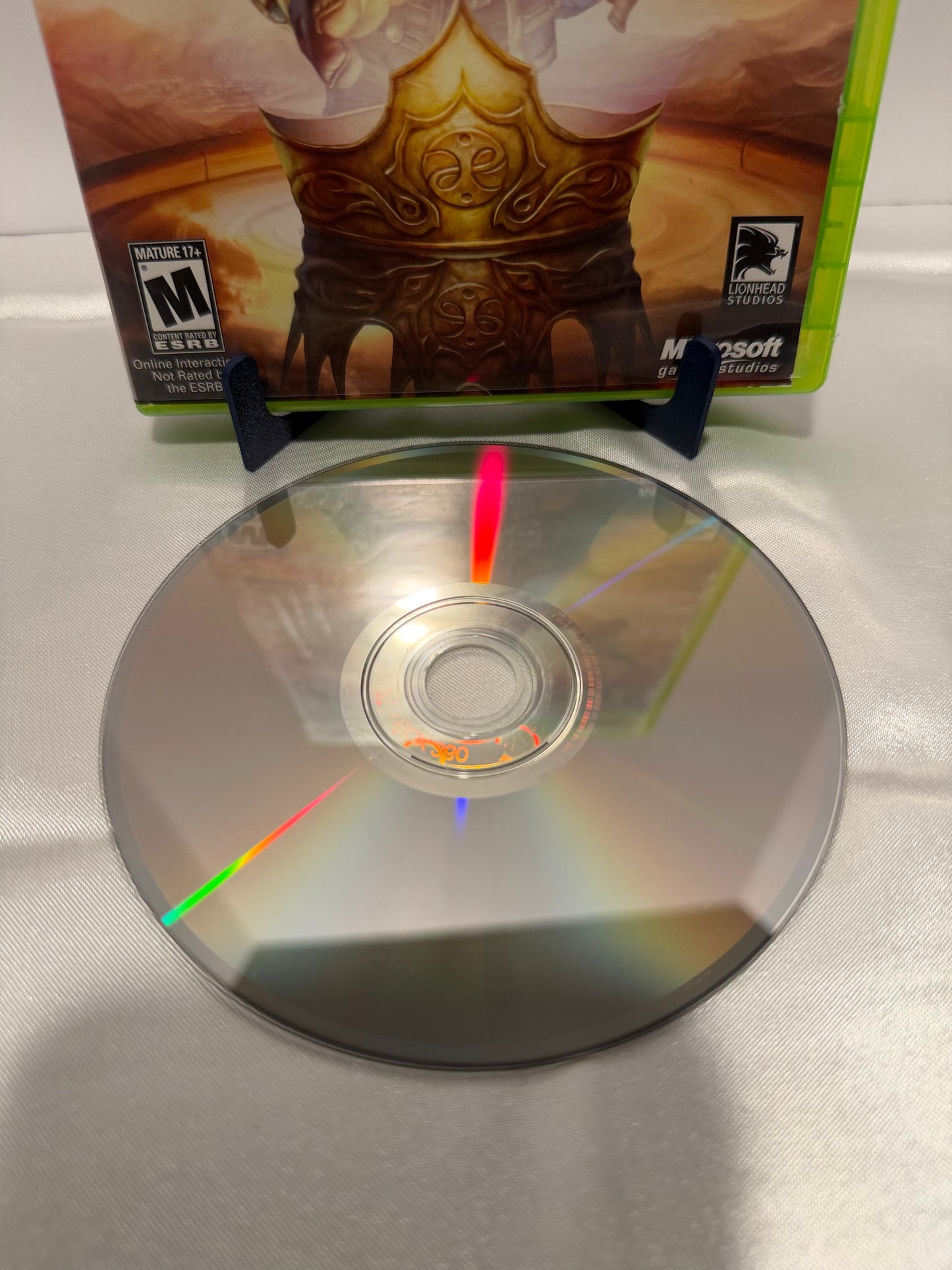 Fable 3