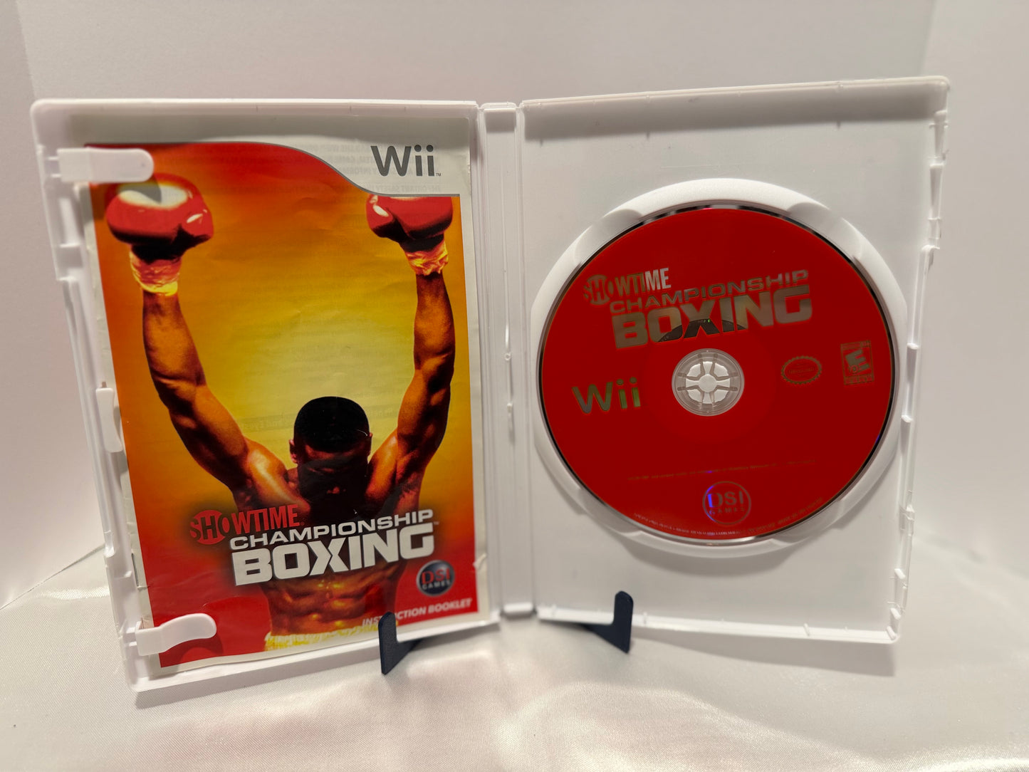 Showtime Championship Boxing