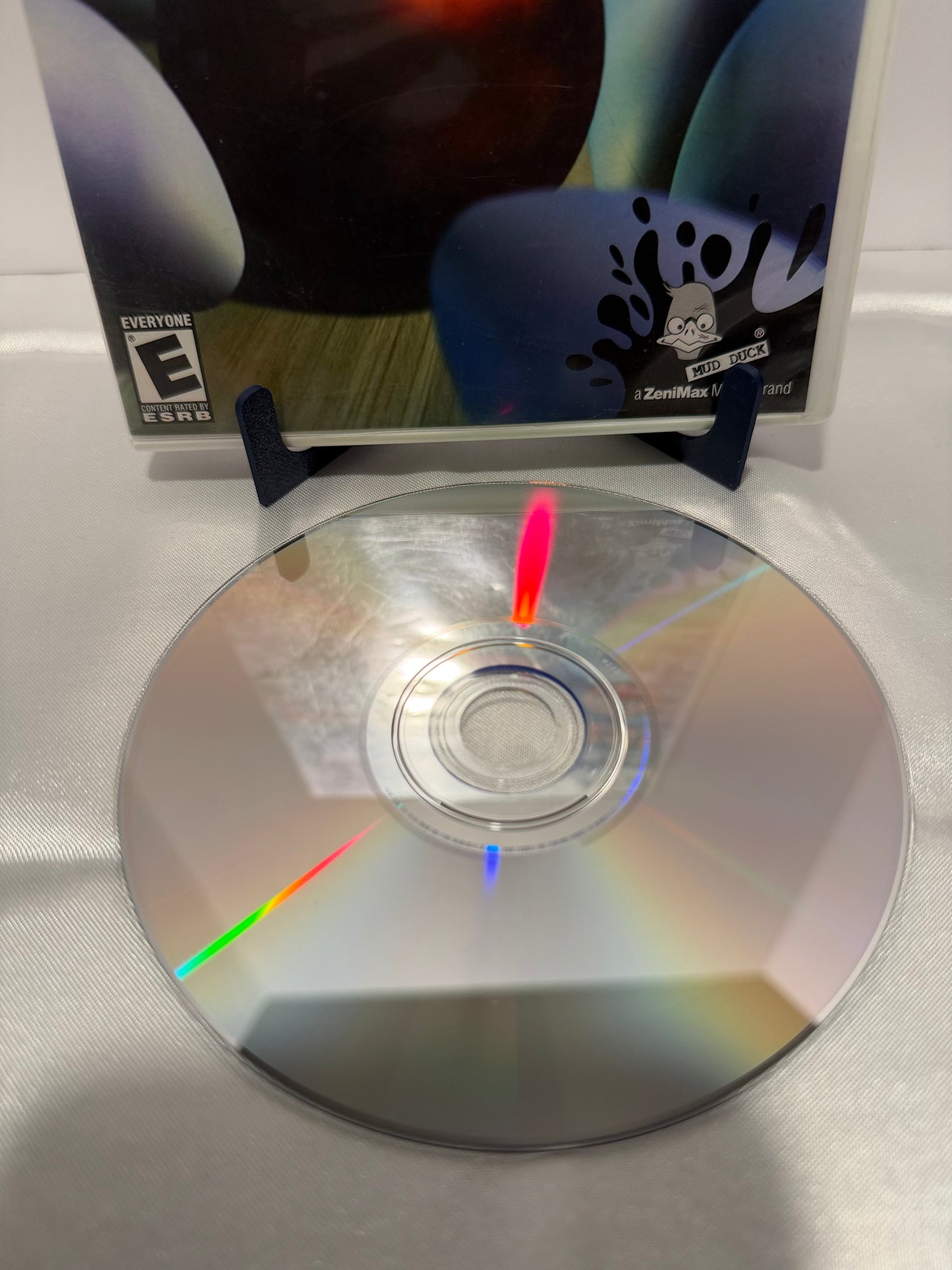 AMF Bowling Pinbusters!