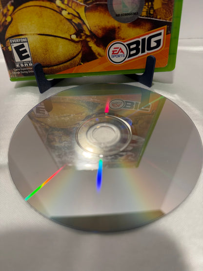 NBA Street V3