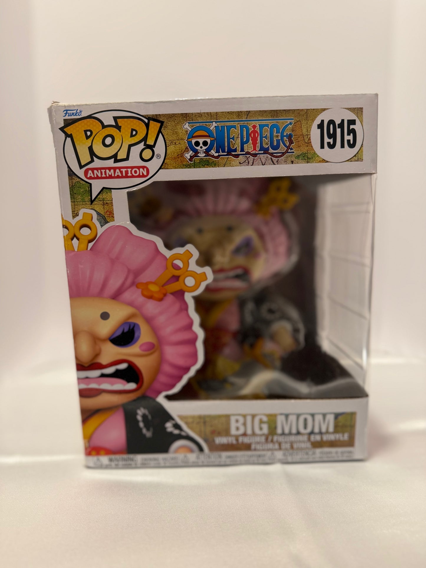 One Piece - Big Mom