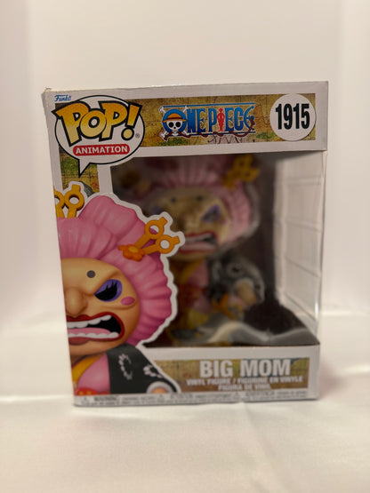 One Piece - Big Mom