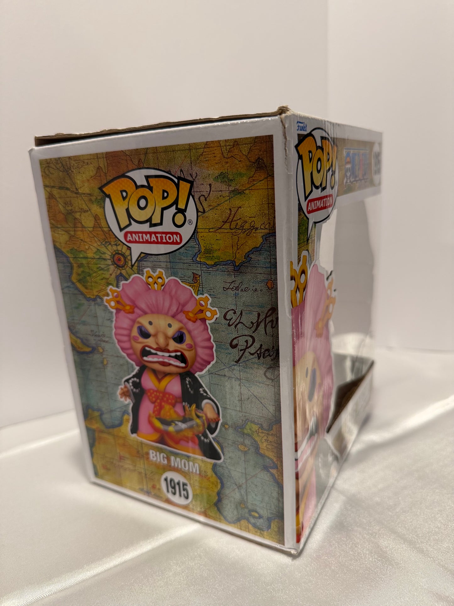 One Piece - Big Mom