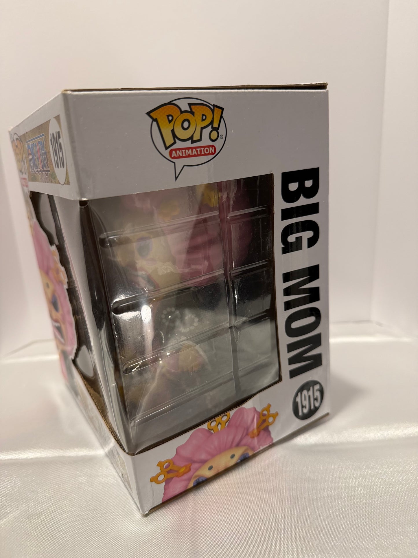One Piece - Big Mom