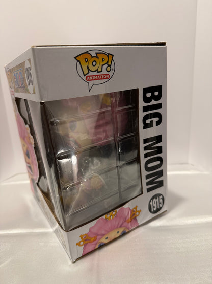 One Piece - Big Mom