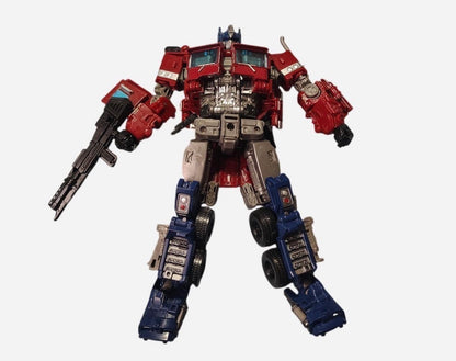 Studio Series: 1995 Optimus Prime Transformers