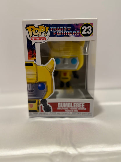 Transformers - Bumble Bee