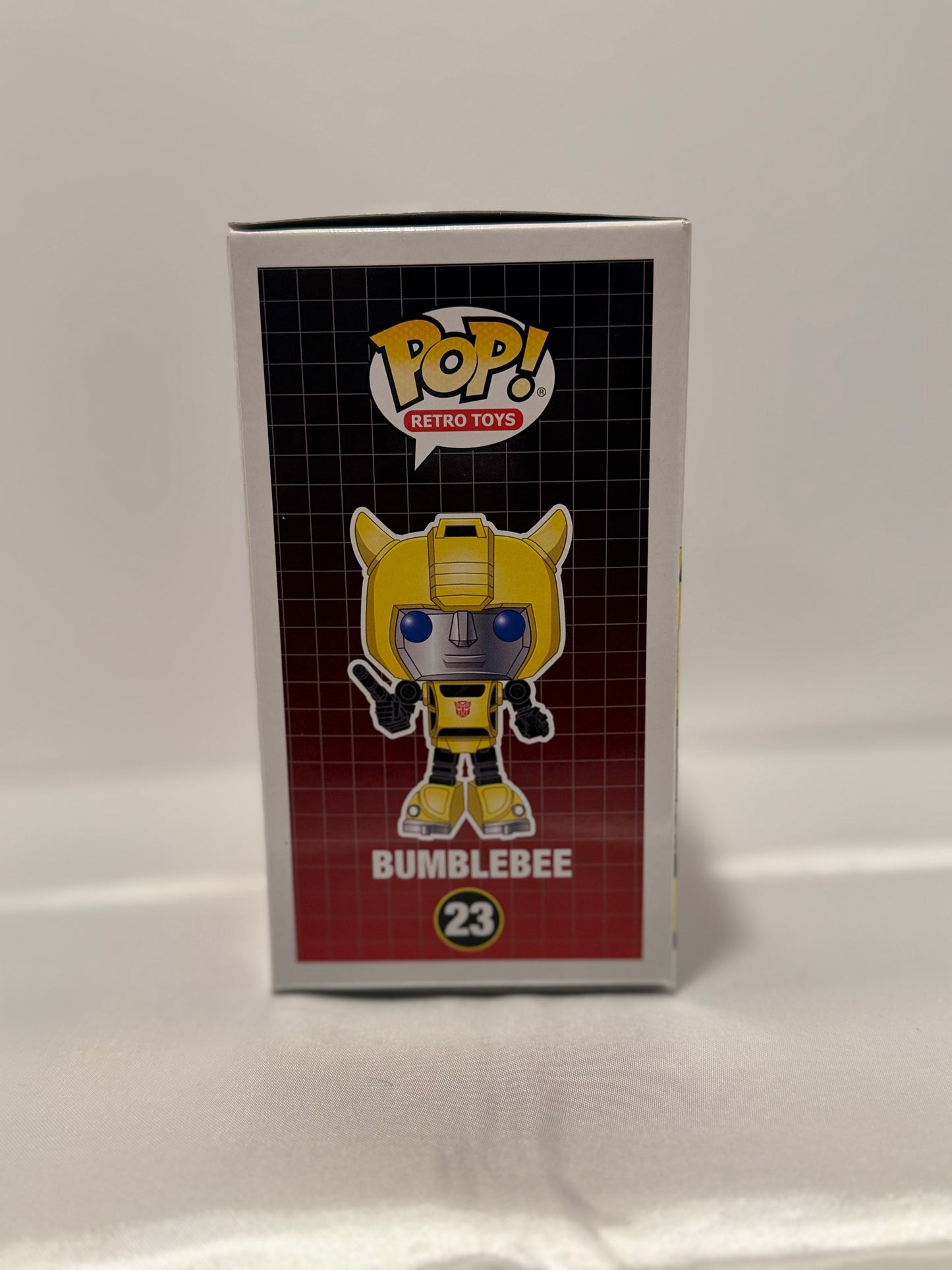 Transformers - Bumble Bee