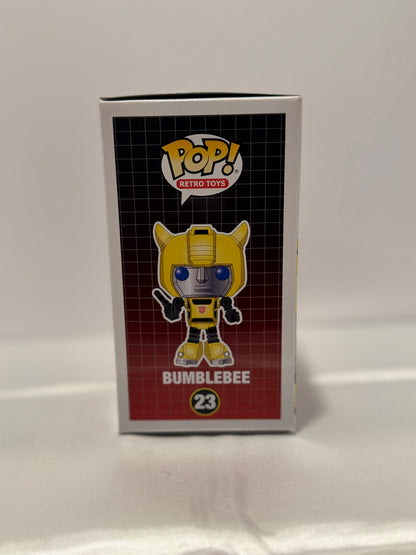 Transformers - Bumble Bee
