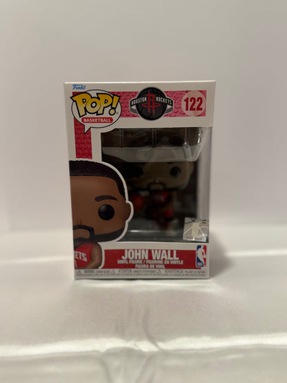Houston Rockets - John Wall