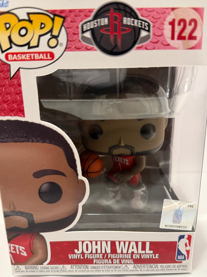 Houston Rockets - John Wall