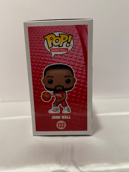 Houston Rockets - John Wall