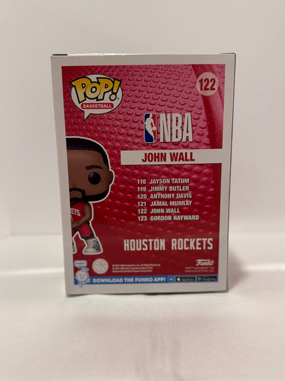 Houston Rockets - John Wall