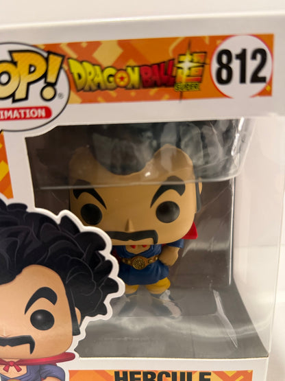 Dragonball Super - Hercule